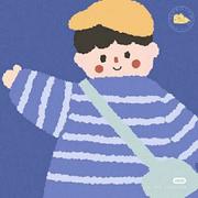 码嘛乎乎的个人资料头像