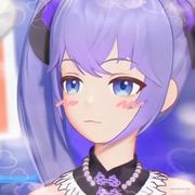 星光闪耀月光加冕的个人资料头像