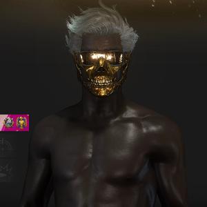 PUBG周哥头像