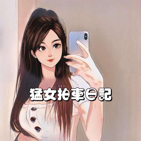 猛女拍车日记头像