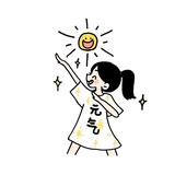 米宝麻麻头像