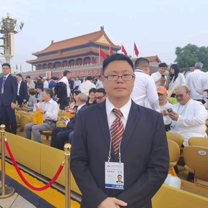 台湾张立齐（两岸同舟）