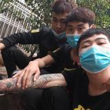 卖瓜皮的小伙头像