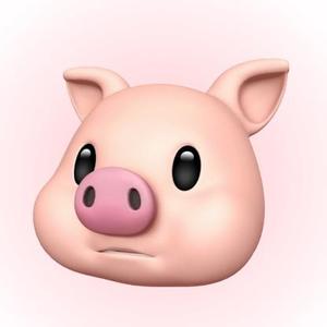 小猪来胡说头像
