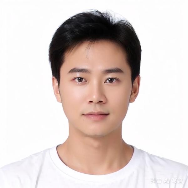 惠州李从胜头像