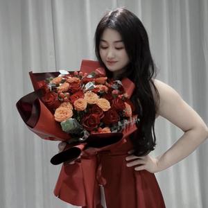 青青舞蹈