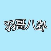 羽哥八卦头像