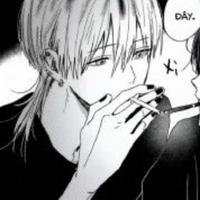 纯爱战士牛气冲天头像