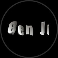 GENJI爱搞机头像