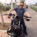 金色的熊的个人资料头像