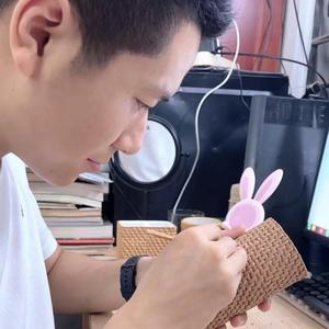 陈明#头像