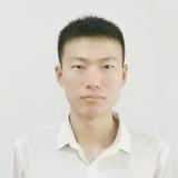 星辰大海小彭头像