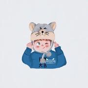 柠檬甜吗Cc的个人资料头像