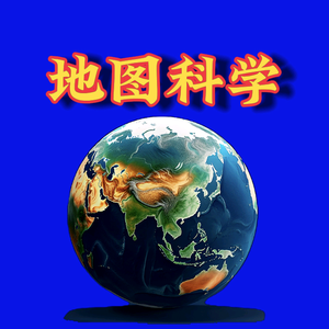 地图北斗头像