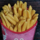 麥兜小薯條头像