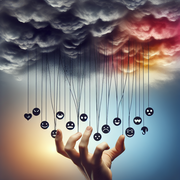 南朝烟雨中的个人资料头像