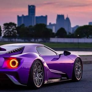 汽车消费观点头像