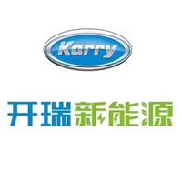 新疆楚驰新能源车头像