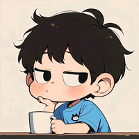 一孤芳自赏一头像