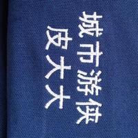 城市游侠皮大大头像