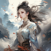奋斗小傻瓜的个人资料头像