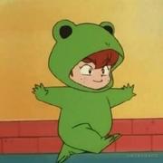 再给一包番茄酱的个人资料头像