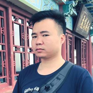 醉美的旅行头像