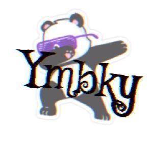 Ymbky丶头像