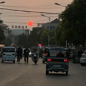 人间百态头像