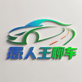 愚人王聊车头像