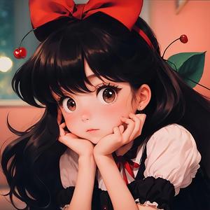 燕子推文头像