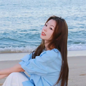 萱姐袜业肖姐头像