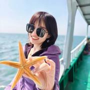 婧扬是小Y呀的个人资料头像