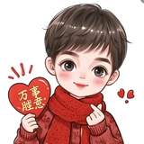 饢驫鲡鹂头像
