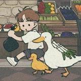 理想型是个妖怪头像