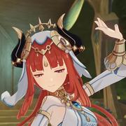 妮露丶的个人资料头像