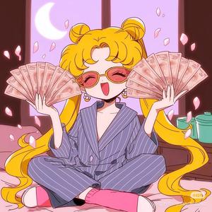 芝芝桃头像