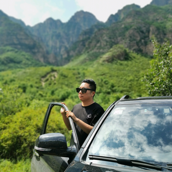 乘风破浪大橘子头像