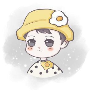 幸头像