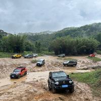 越野x小学生头像