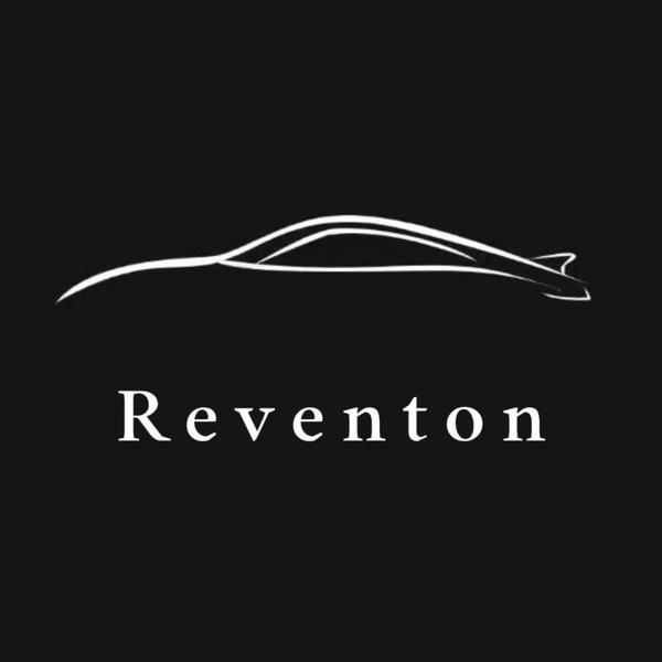 雷文顿revento头像
