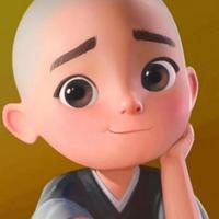 儒雅智者无奈头像