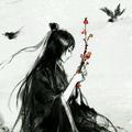河尘942头像