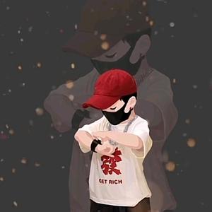 小阿祥头像