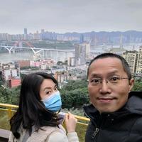 智哥9R1R头像