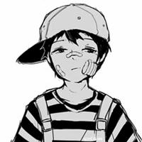 鹅鹅e曲项向天歌头像