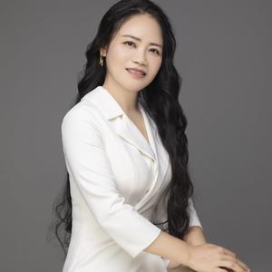 投标姐刘可儿头像