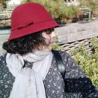 跟着博主去旅行头像