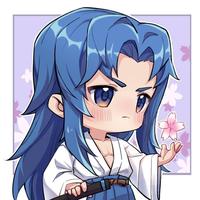 初级改装玩家头像
