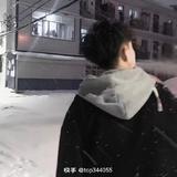 骚动6712头像